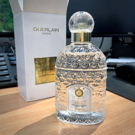 imperiale guerlain